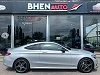 Mercedes-Benz C 180 Coupe 431,66€ PAR MOIS 0% SANS FRAIS !!/ PACK AMG / TOIT PANO / RADAR AV AR / CUIR / START AND STOP thumbnail