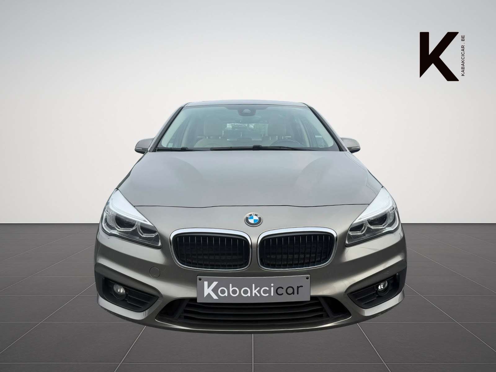 BMW 218 Active Tourer 218 d / Toit ouvrant / Navi / Clim / Cuir