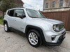 Jeep Renegade 1.0 T3 Limited *PANO*GPS*CAM*CARPLAY*GARANTIE* thumbnail