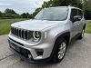 Jeep Renegade 1.0 T3 Limited *PANO*GPS*CAM*CARPLAY*GARANTIE* thumbnail
