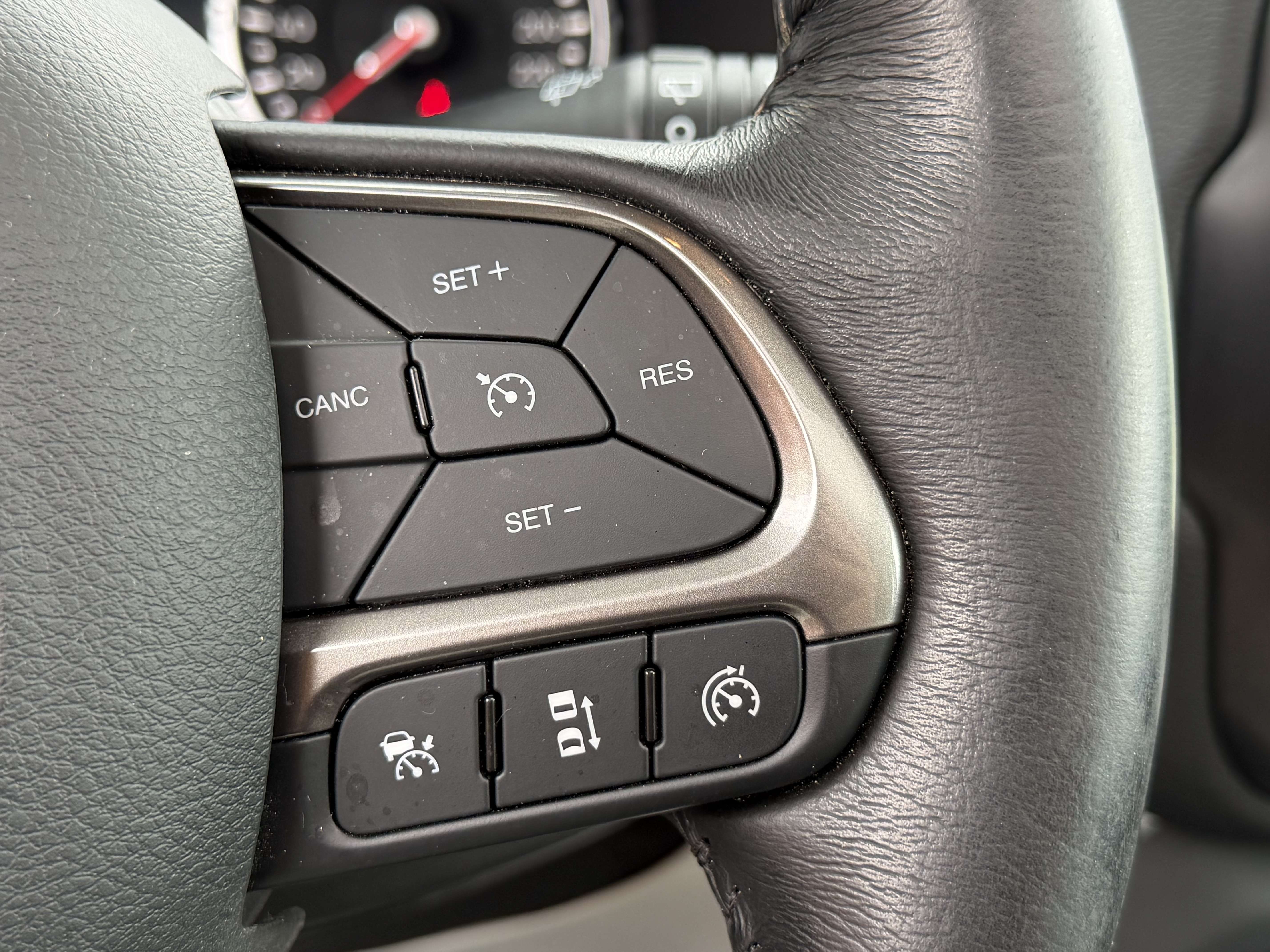 Jeep Renegade 1.0 T3 Limited *PANO*GPS*CAM*CARPLAY*GARANTIE*