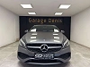 Mercedes-Benz A 200 A 200**PACK AMG**BOITE-AUTO**GPS*LED*CUIR*G thumbnail