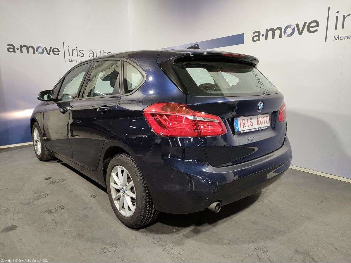 BMW 218 I ACTIVE TOURER | CUIR | NAVI | RADIO | AC