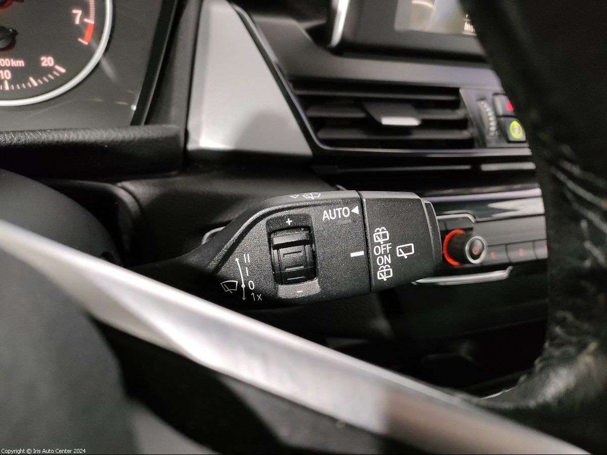 BMW 218 I ACTIVE TOURER | CUIR | NAVI | RADIO | AC
