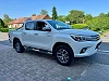 Toyota Hilux 2.4/Lounge/Belgium Car/Full Service History thumbnail