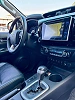 Toyota Hilux 2.4/Lounge/Belgium Car/Full Service History thumbnail