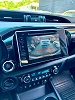 Toyota Hilux 2.4/Lounge/Belgium Car/Full Service History thumbnail
