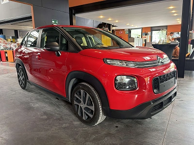 Citroen C3 Aircross C3 Aircross 1.2  Live/12 mois de garantie