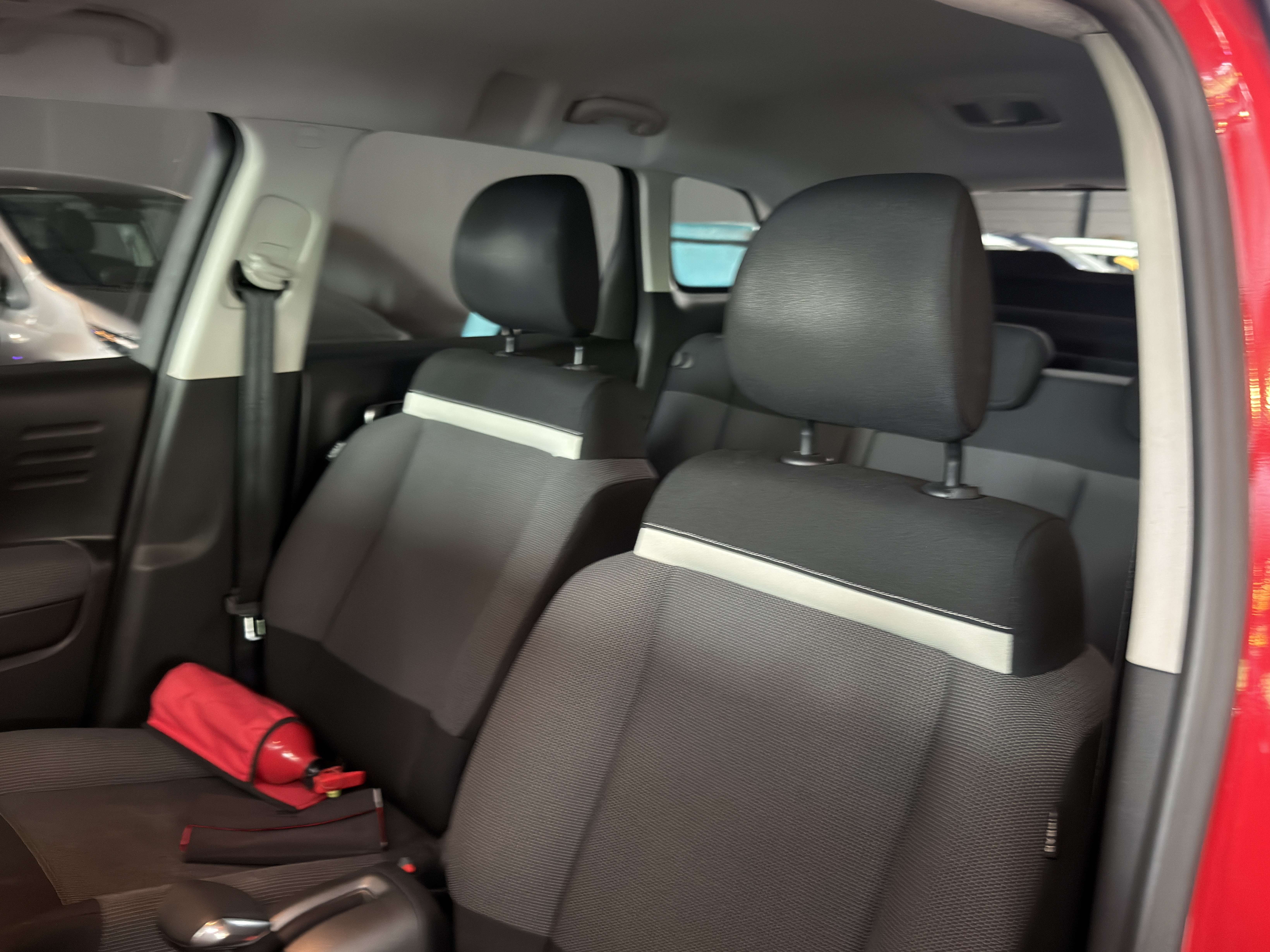 Citroen C3 Aircross C3 Aircross 1.2  Live/12 mois de garantie