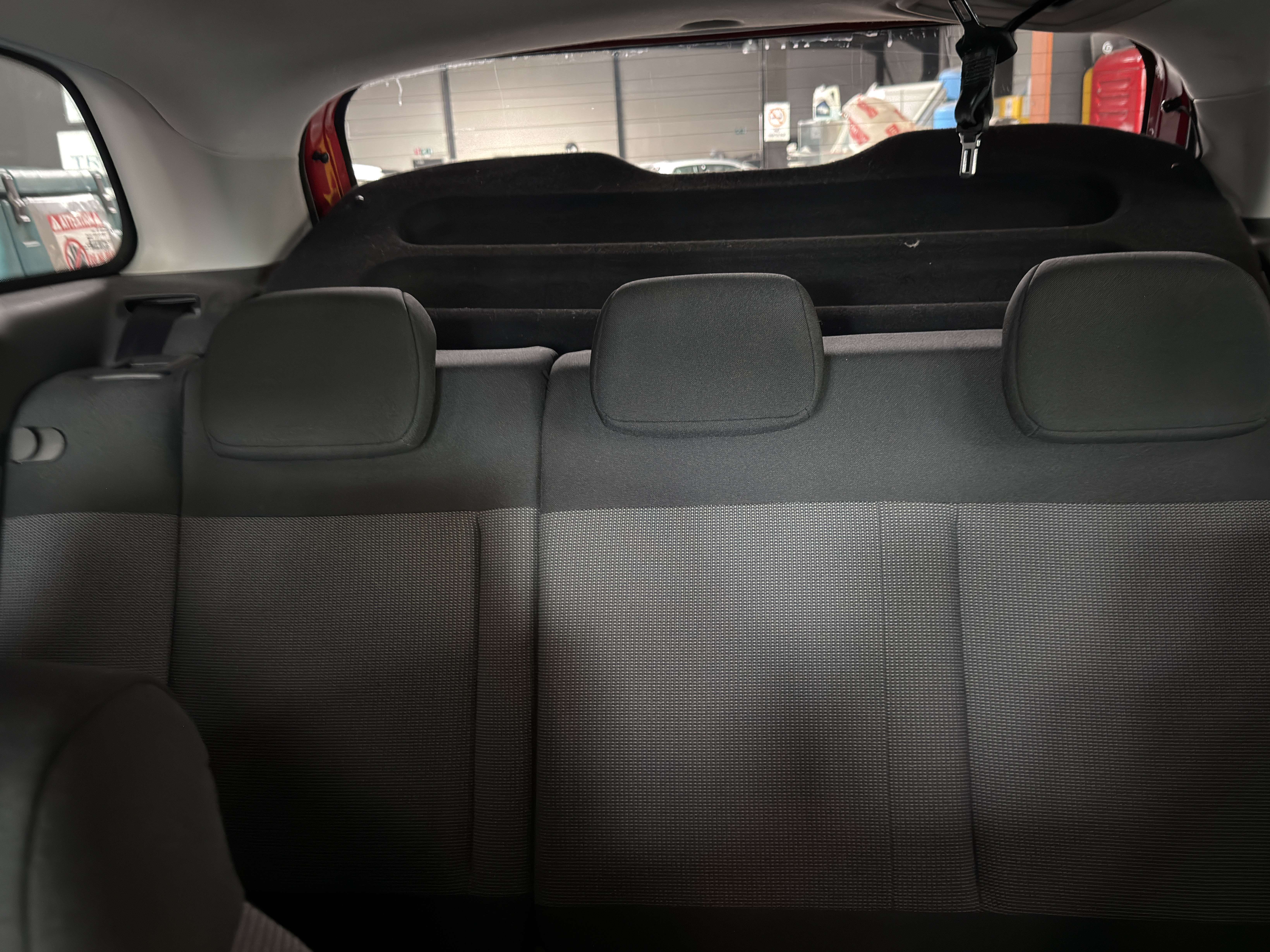 Citroen C3 Aircross C3 Aircross 1.2  Live/12 mois de garantie