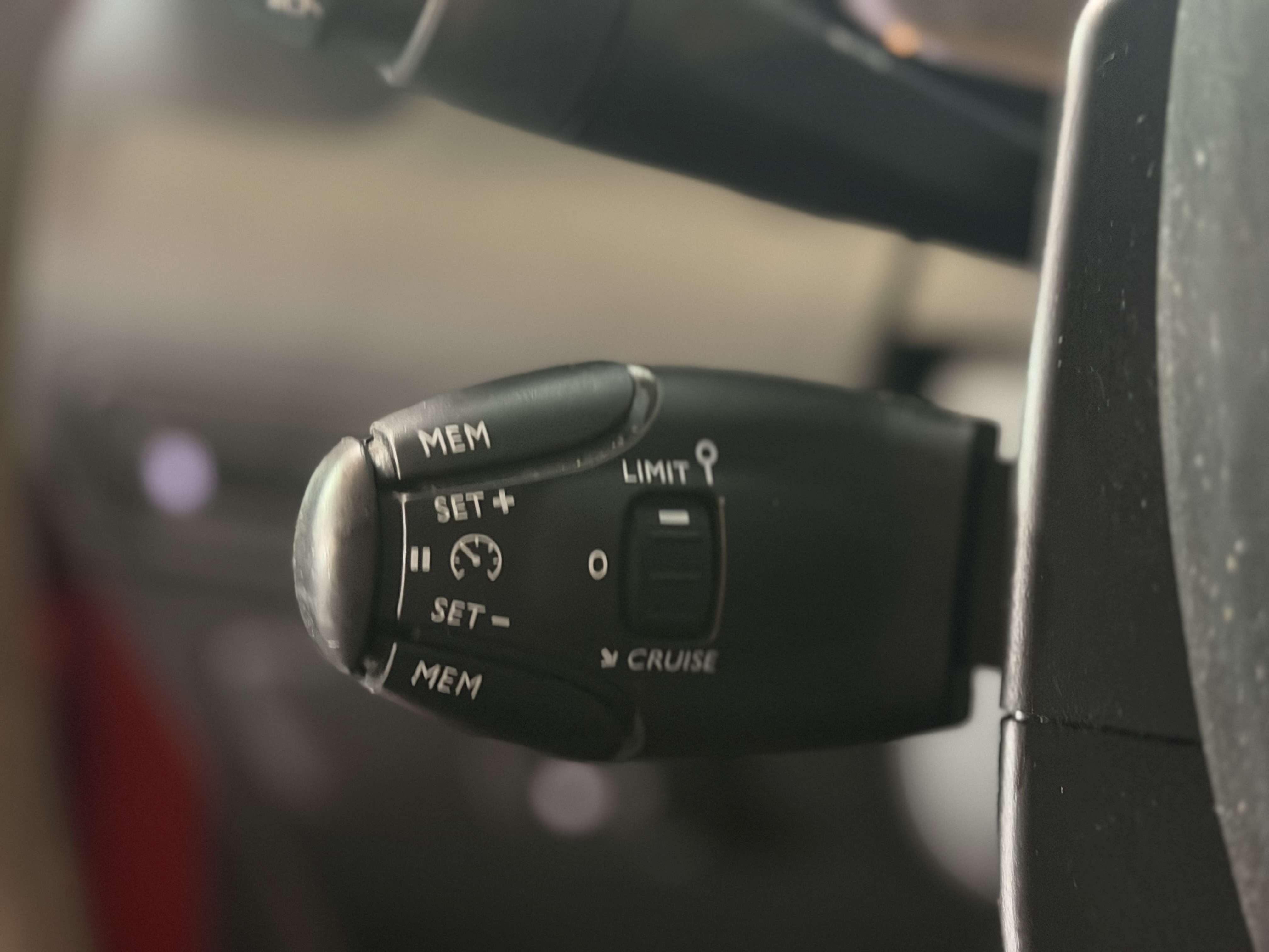 Citroen C3 Aircross C3 Aircross 1.2  Live/12 mois de garantie