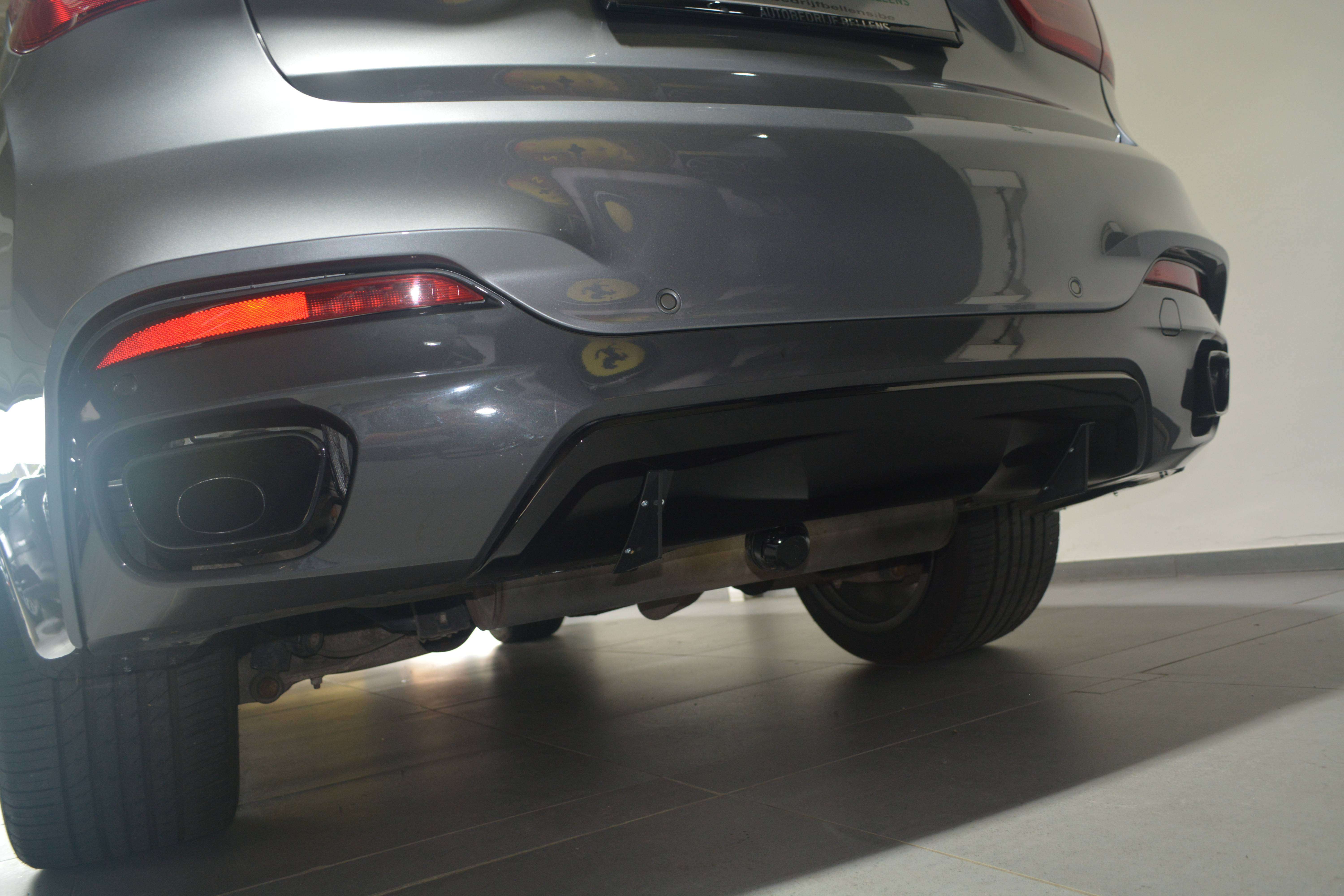 BMW X6 X6 3.0 dAS xDrive30 / HEAD-UP / M PACK / SCHUIFDAK / FULL, FULL
