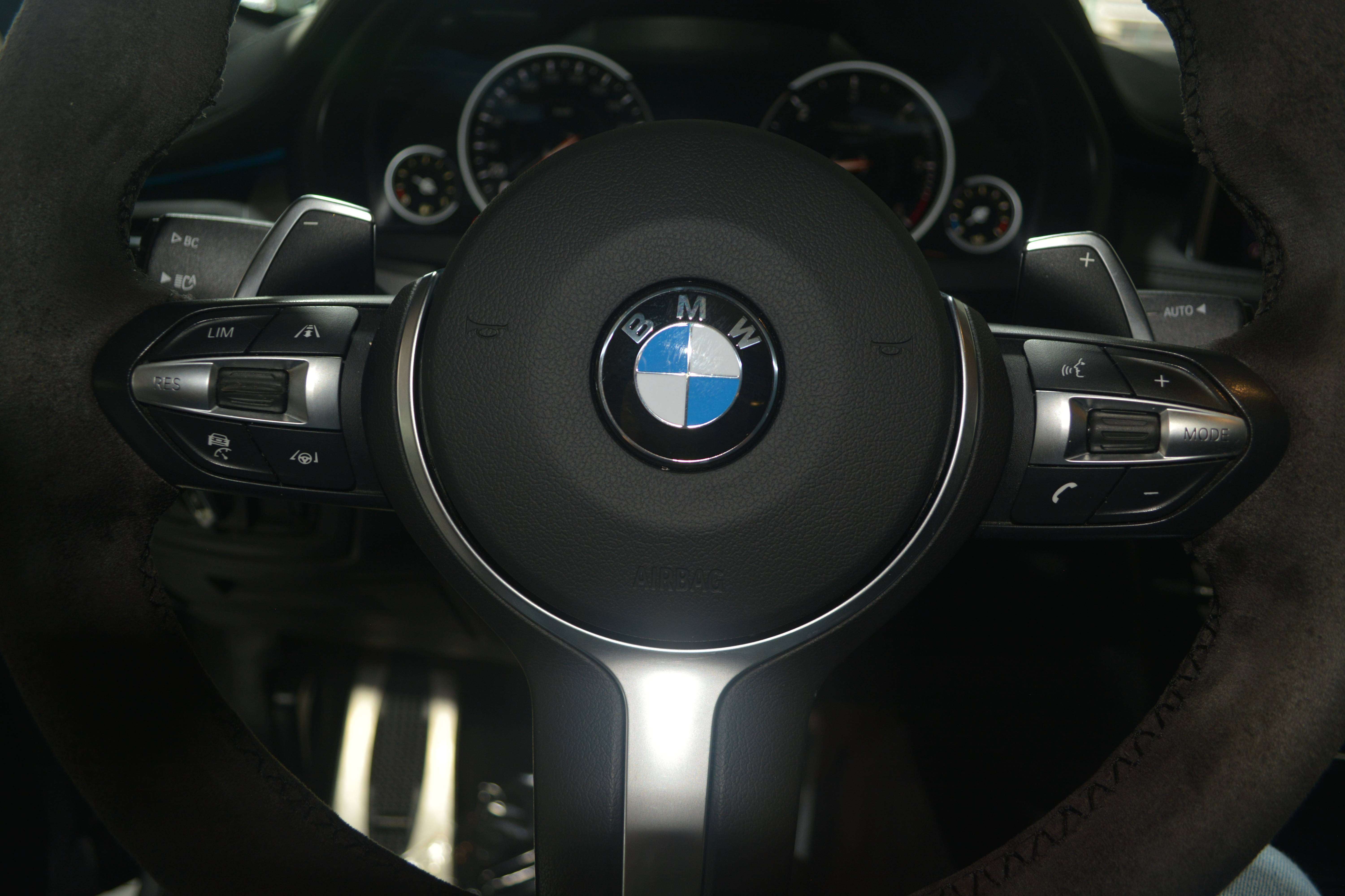 BMW X6 X6 3.0 dAS xDrive30 / HEAD-UP / M PACK / SCHUIFDAK / FULL, FULL