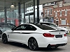 BMW 430 iA Coupé (PACK M Performance) COCKPIT-CARPLAY-CAMERA-TOE-CUIR-GPS-JA19P-GAR 12MOIS thumbnail