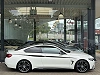 BMW 430 iA Coupé (PACK M Performance) COCKPIT-CARPLAY-CAMERA-TOE-CUIR-GPS-JA19P-GAR 12MOIS thumbnail