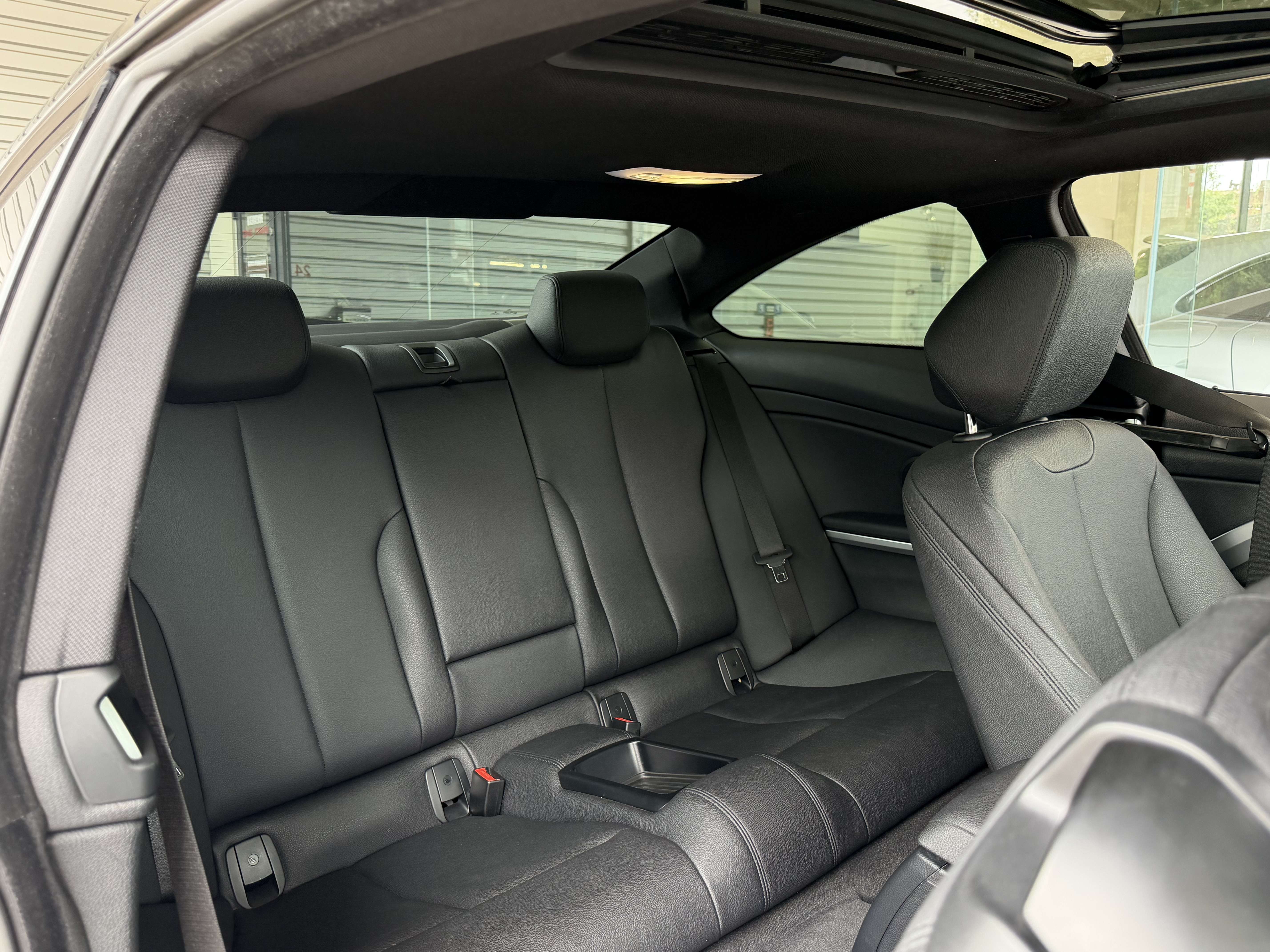 BMW 430 iA Coupé (PACK M Performance) COCKPIT-CARPLAY-CAMERA-TOE-CUIR-GPS-JA19P-GAR 12MOIS