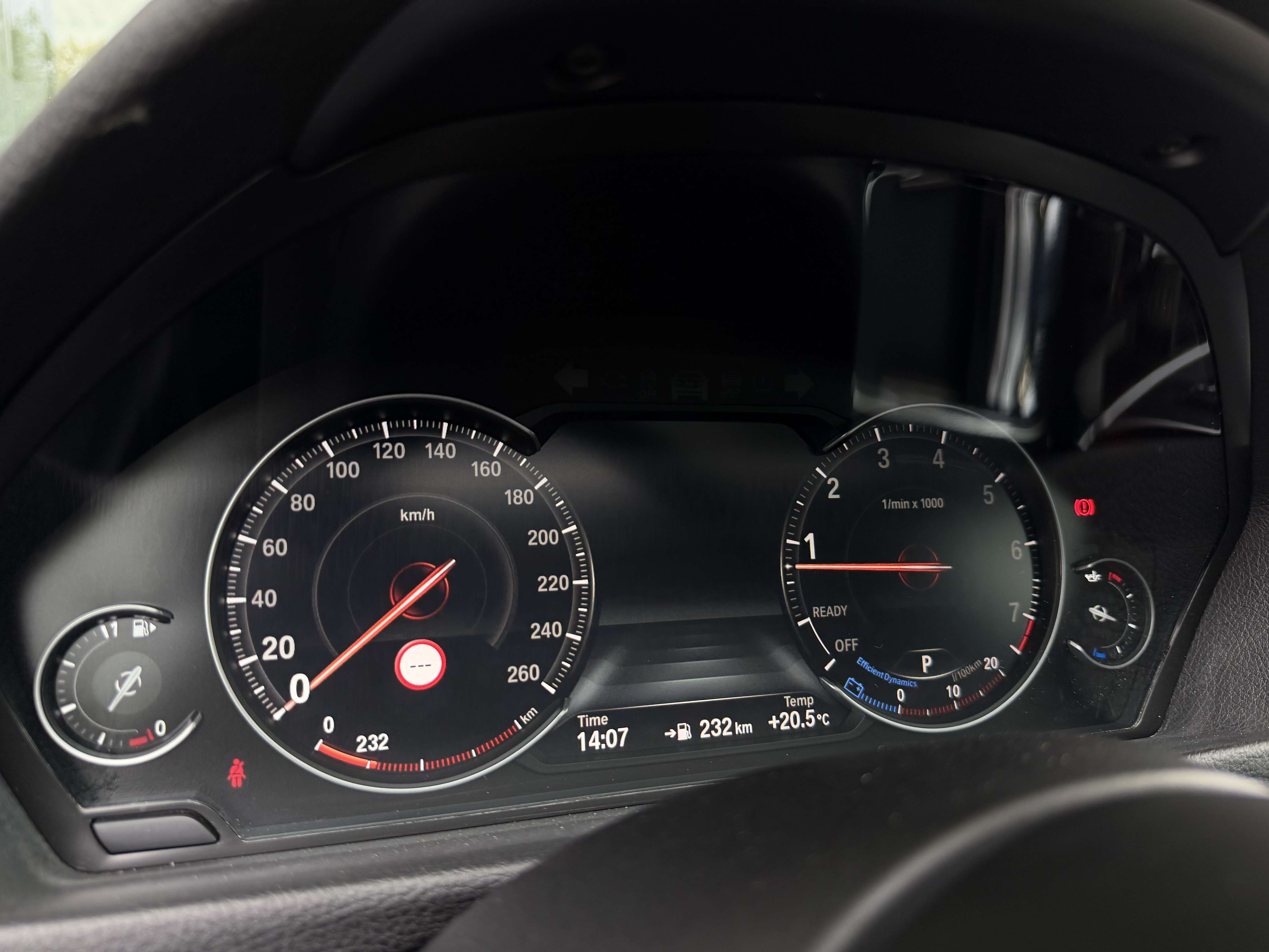 BMW 430 iA Coupé (PACK M Performance) COCKPIT-CARPLAY-CAMERA-TOE-CUIR-GPS-JA19P-GAR 12MOIS