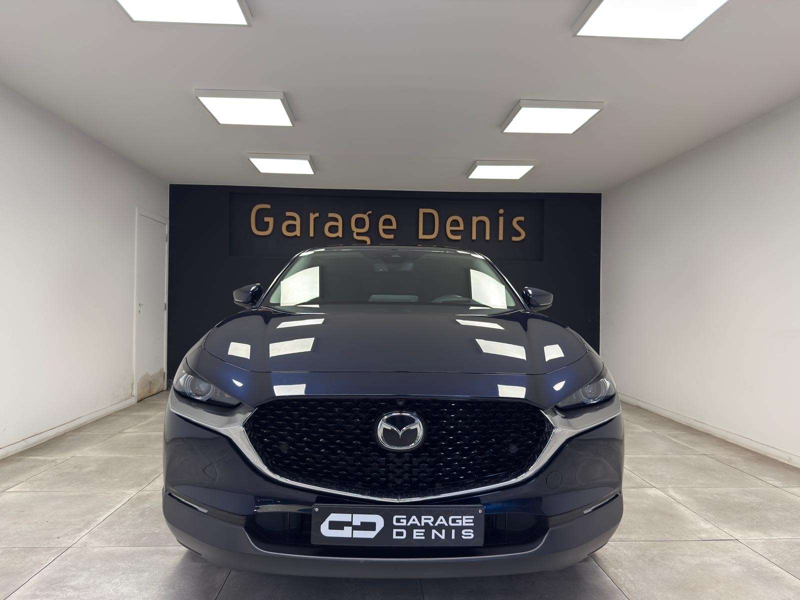 Mazda CX-30 CX-30 2.0i SKYACTIV-G MHE**GPS+CAMERA360*LED*GARAN