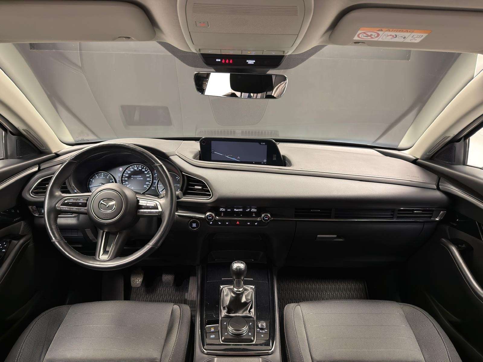 Mazda CX-30 CX-30 2.0i SKYACTIV-G MHE**GPS+CAMERA360*LED*GARAN