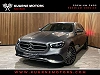 Mercedes-Benz E 200 d Alu19"/Leder/Led/Cam/Carplay/Pdc/Cruise *1j garantie* thumbnail