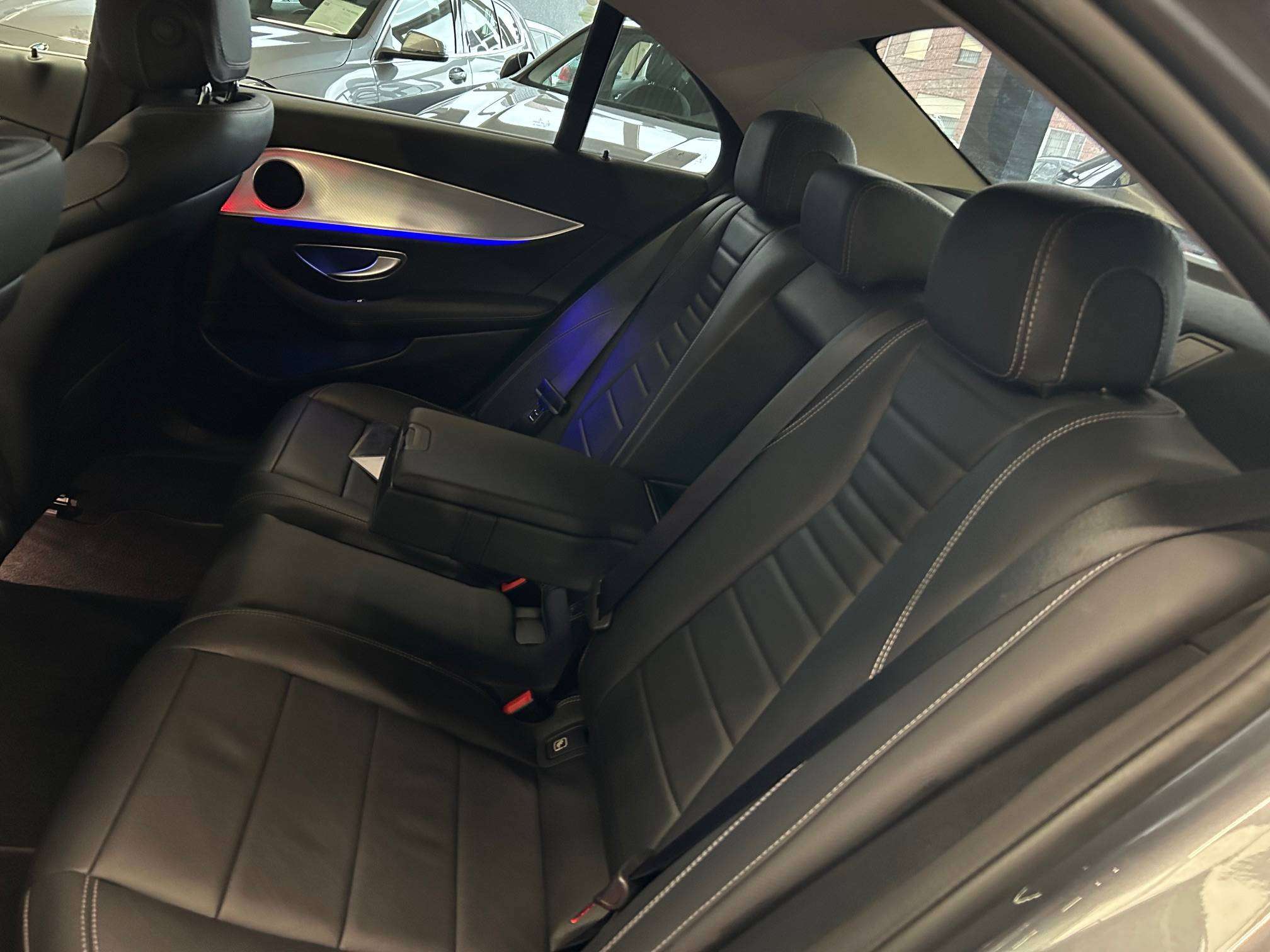 Mercedes-Benz E 200 d Alu19"/Leder/Led/Cam/Carplay/Pdc/Cruise *1j garantie*