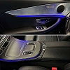 Mercedes-Benz E 200 d Alu19"/Leder/Led/Cam/Carplay/Pdc/Cruise *1j garantie* thumbnail