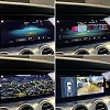 Mercedes-Benz E 200 d Alu19"/Leder/Led/Cam/Carplay/Pdc/Cruise *1j garantie* thumbnail