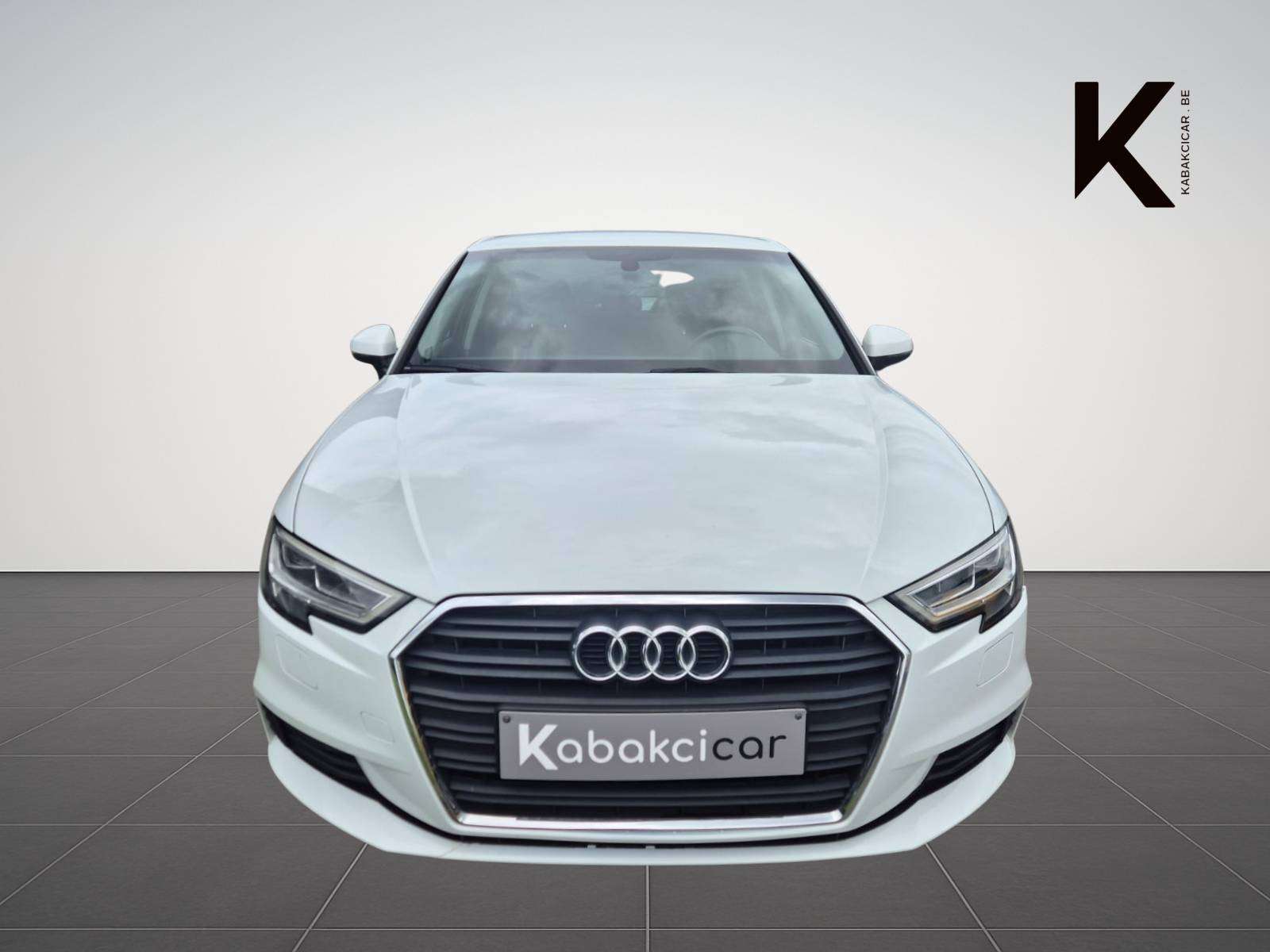 Audi A3 Sportback 1.6 TDi / S-Line Extérieur / Bluethoot / Navigation / Garantie 12 Mois
