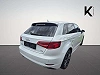 Audi A3 Sportback 1.6 TDi / S-Line Extérieur / Bluethoot  / Navigation / Garantie 12 Mois thumbnail