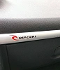 Renault Clio III 1.2 16V 75 RIP CURL 2 5P thumbnail