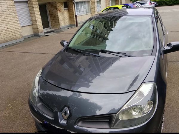 Renault Clio III 1.2 16V 75 RIP CURL 2 5P