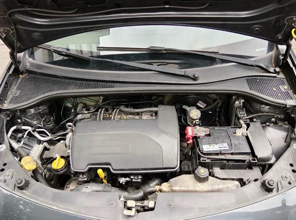 Renault Clio III 1.2 16V 75 RIP CURL 2 5P