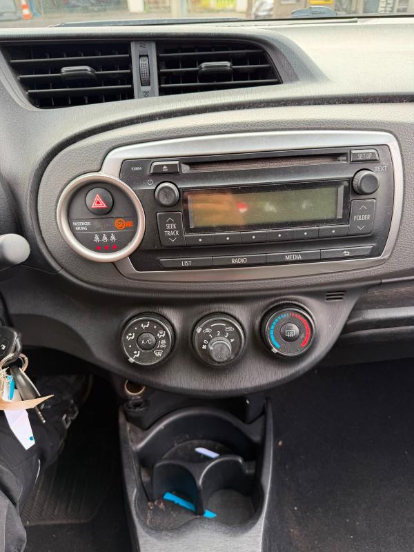 Toyota Yaris PHASE 3 1.0 - 69 VVT- CHAINE DE DISTRIBUTION FACTURE CRITAIR 1 PAIEMENT EN 4 OU 10 FOIS