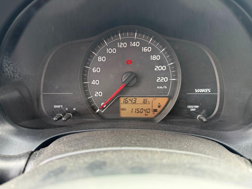 Toyota Yaris PHASE 3 1.0 - 69 VVT- CHAINE DE DISTRIBUTION FACTURE CRITAIR 1 PAIEMENT EN 4 OU 10 FOIS