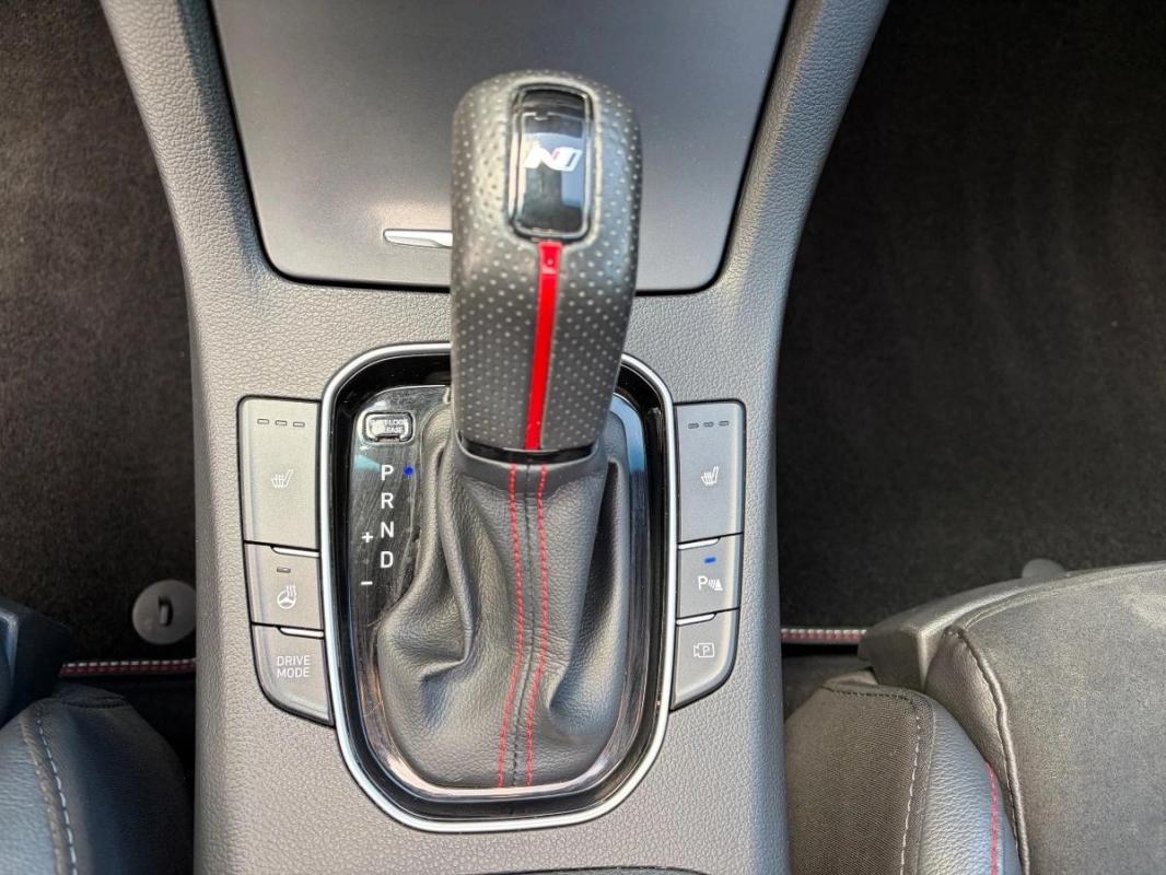 Hyundai I30 1.0 T-GDI 120ch MHEV N-Line / 1ère main Toit ouvrant
