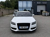 Audi A5 Quattro 2.0 TFSI - 211 BV S-tronic COUPE S line PHASE 1 thumbnail