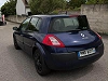 Renault Megane 1.6i 16V - 115 BVA II BERLINE Confort Authentique PHASE 1 thumbnail