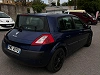 Renault Megane 1.6i 16V - 115 BVA II BERLINE Confort Authentique PHASE 1 thumbnail