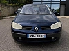 Renault Megane 1.6i 16V - 115 BVA II BERLINE Confort Authentique PHASE 1 thumbnail