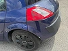Renault Megane 1.6i 16V - 115 BVA II BERLINE Confort Authentique PHASE 1 thumbnail