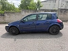 Renault Megane 1.6i 16V - 115 BVA II BERLINE Confort Authentique PHASE 1 thumbnail
