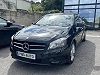 Mercedes-Benz Classe A 180 CDI FAP - BV 7G-DCT BERLINE BM 176 Inspiration PHASE 1 thumbnail