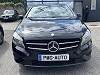 Mercedes-Benz Classe A 180 CDI FAP - BV 7G-DCT BERLINE BM 176 Inspiration PHASE 1 thumbnail