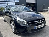 Mercedes-Benz Classe A 180 CDI FAP - BV 7G-DCT BERLINE BM 176 Inspiration PHASE 1 thumbnail