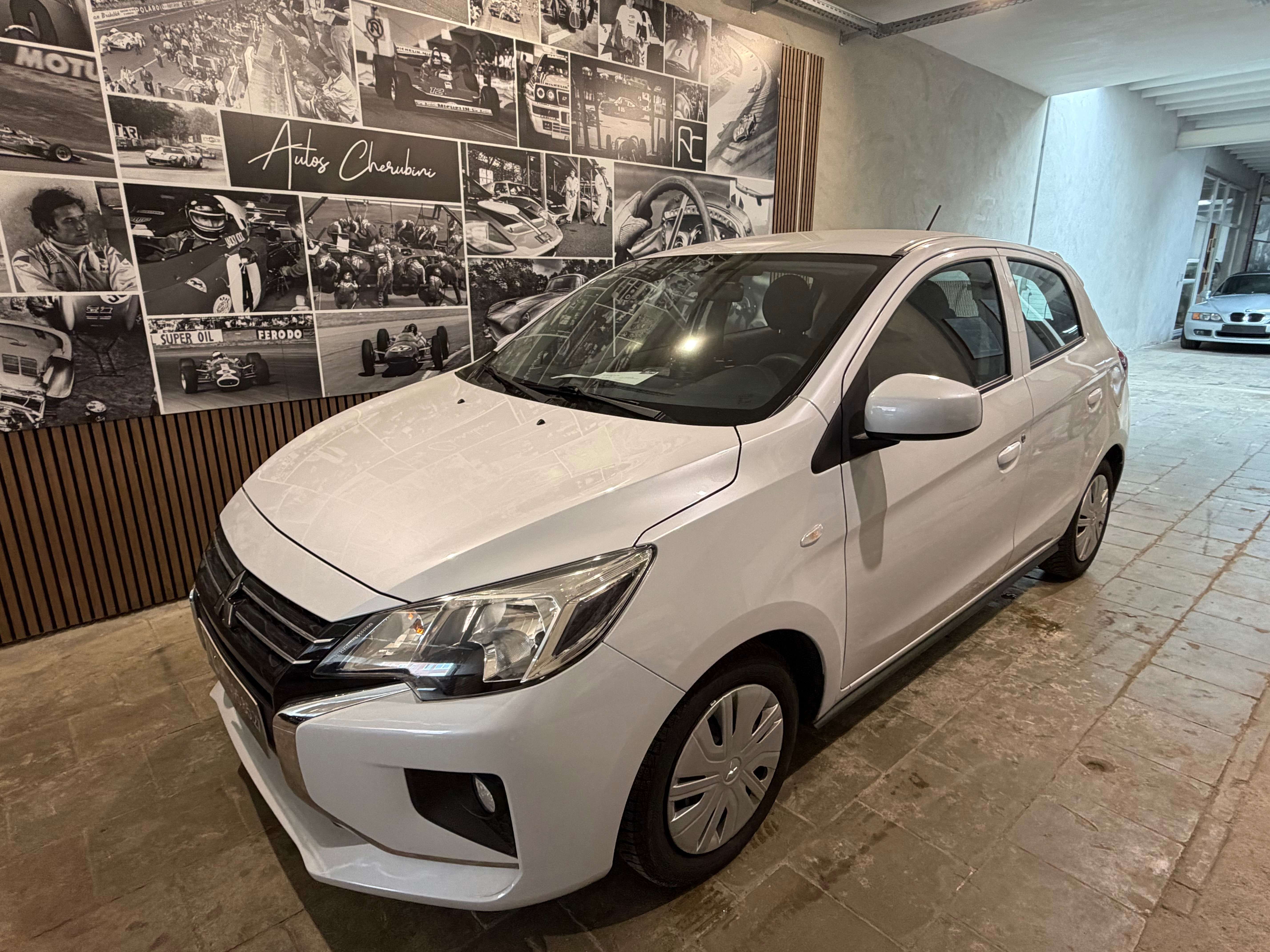 Mitsubishi Space Star Space Star 1.0i Camera✅GPS✅