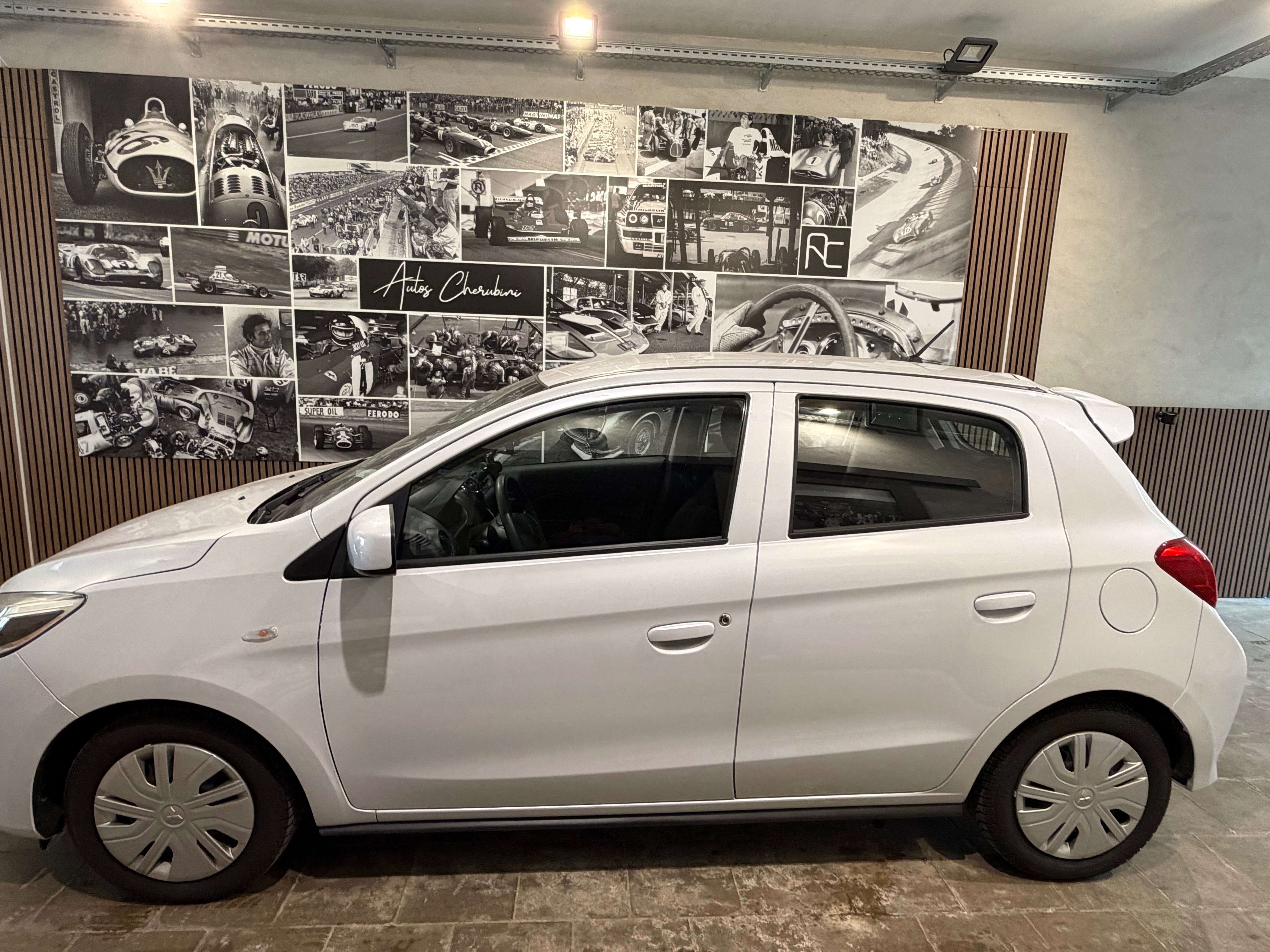 Mitsubishi Space Star Space Star 1.0i Camera✅GPS✅