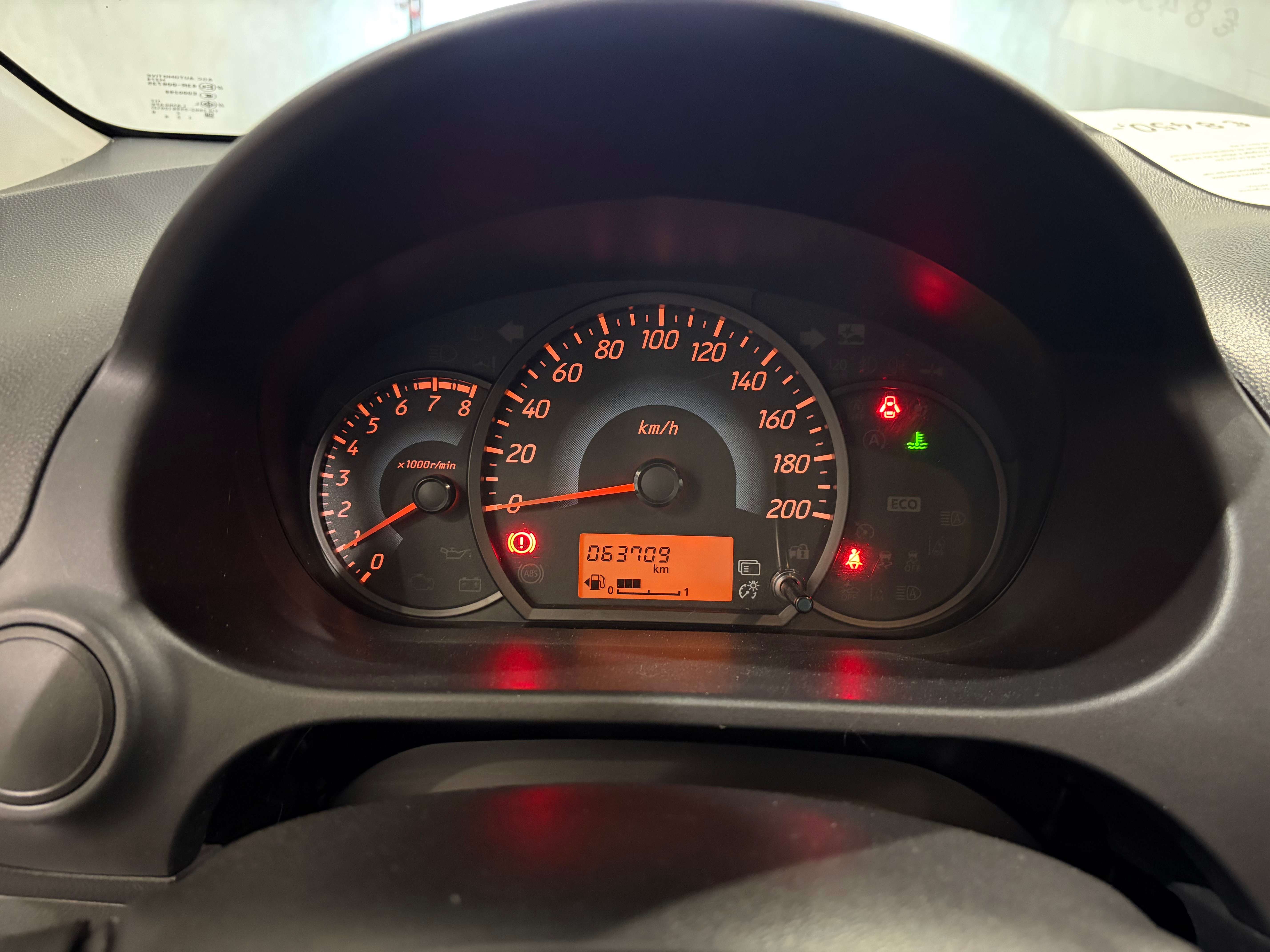Mitsubishi Space Star Space Star 1.0i Camera✅GPS✅