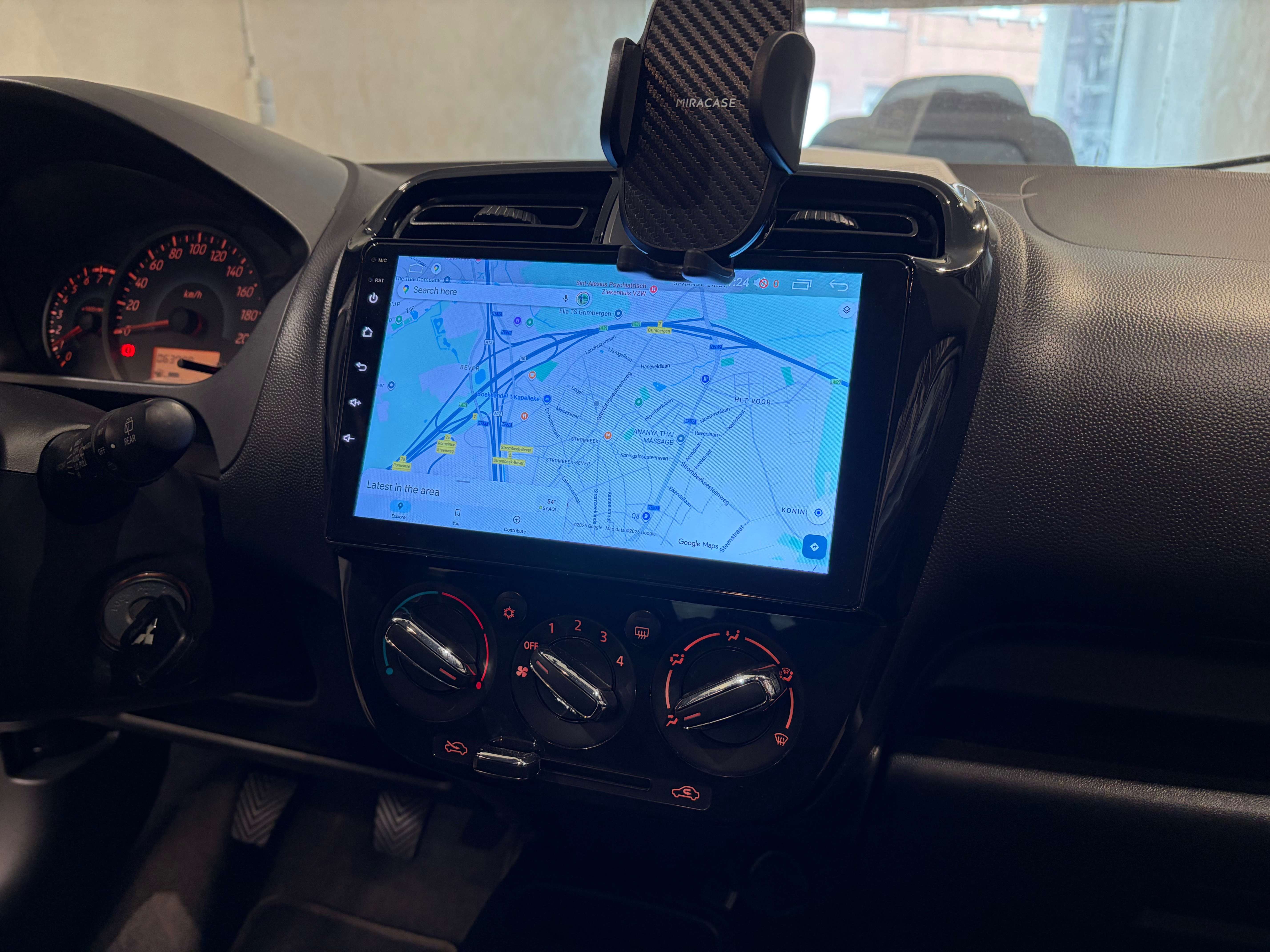 Mitsubishi Space Star Space Star 1.0i Camera✅GPS✅
