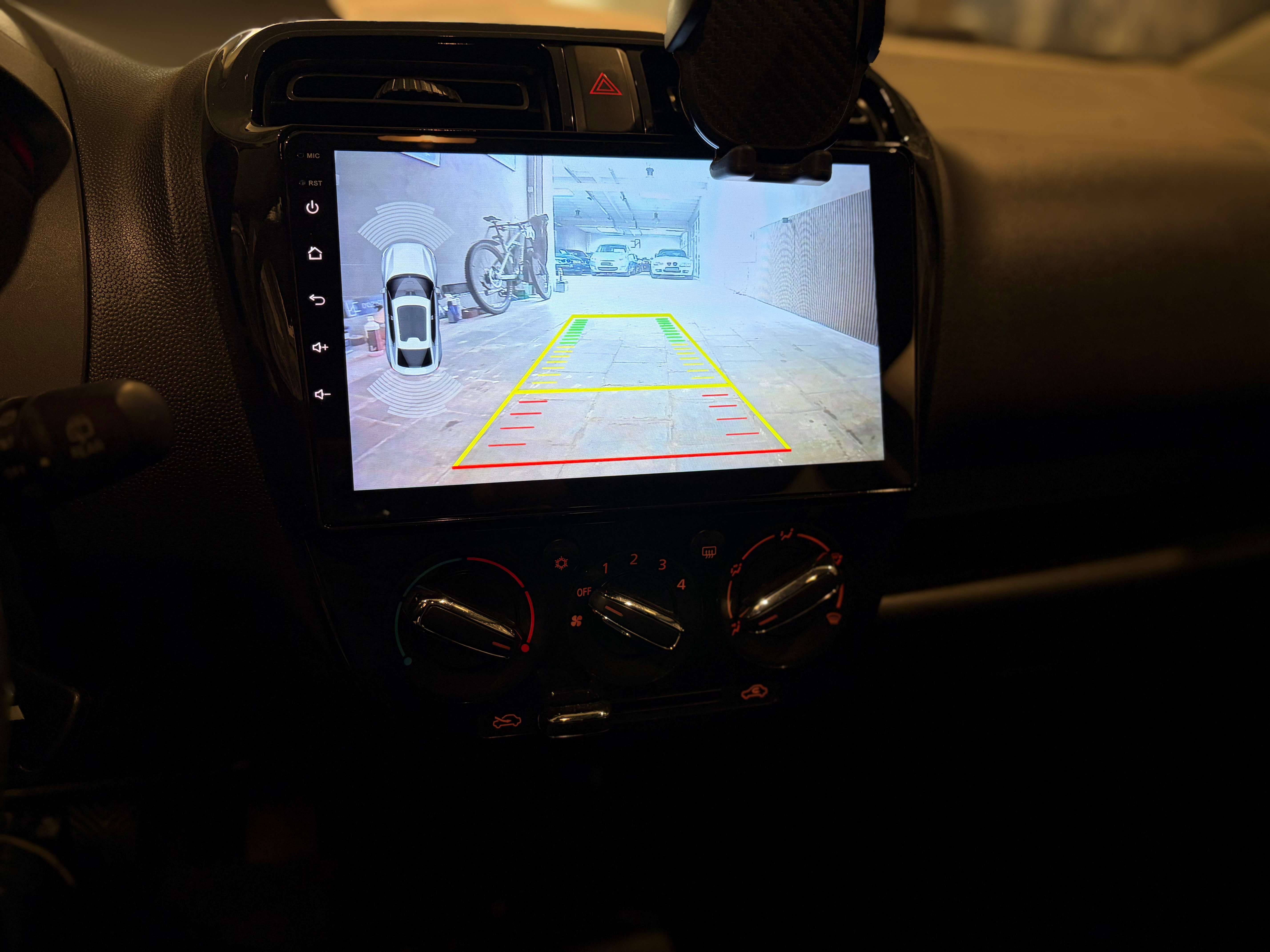 Mitsubishi Space Star Space Star 1.0i Camera✅GPS✅