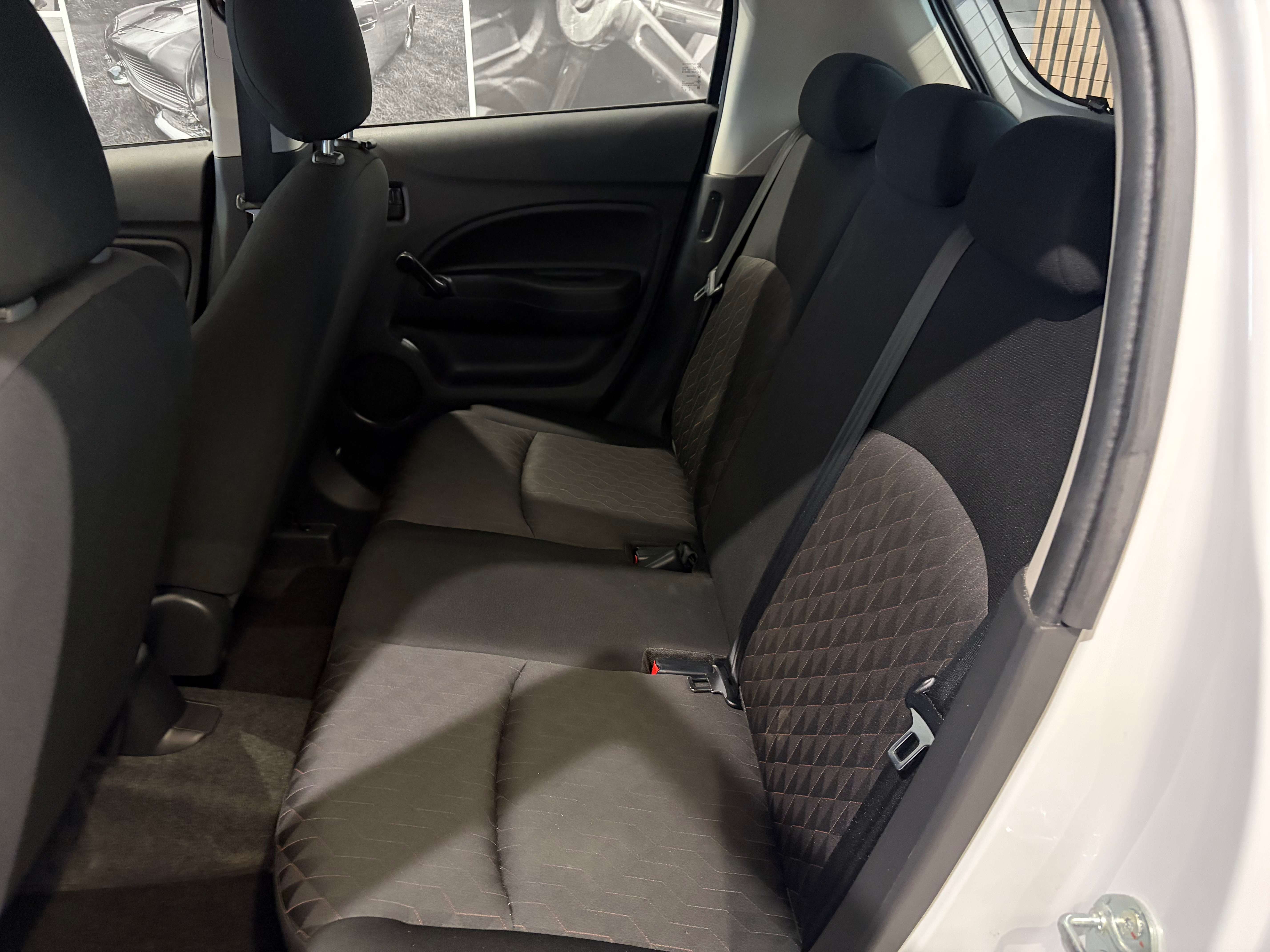 Mitsubishi Space Star Space Star 1.0i Camera✅GPS✅
